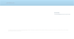 Desktop Screenshot of giornalismo.com